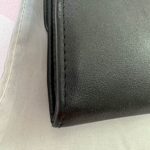 Vintage DIOR clutch, excellent condition! Authentic - Picture 14 of 15